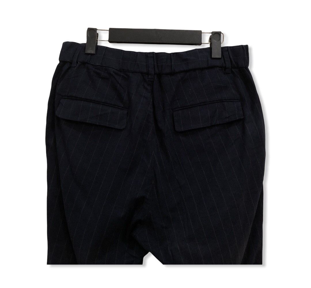 Global Work × Japanese Brand Japanese Brand Global Work Baggy Casual Pant Size US 30 / EU 46 - 6 Thumbnail