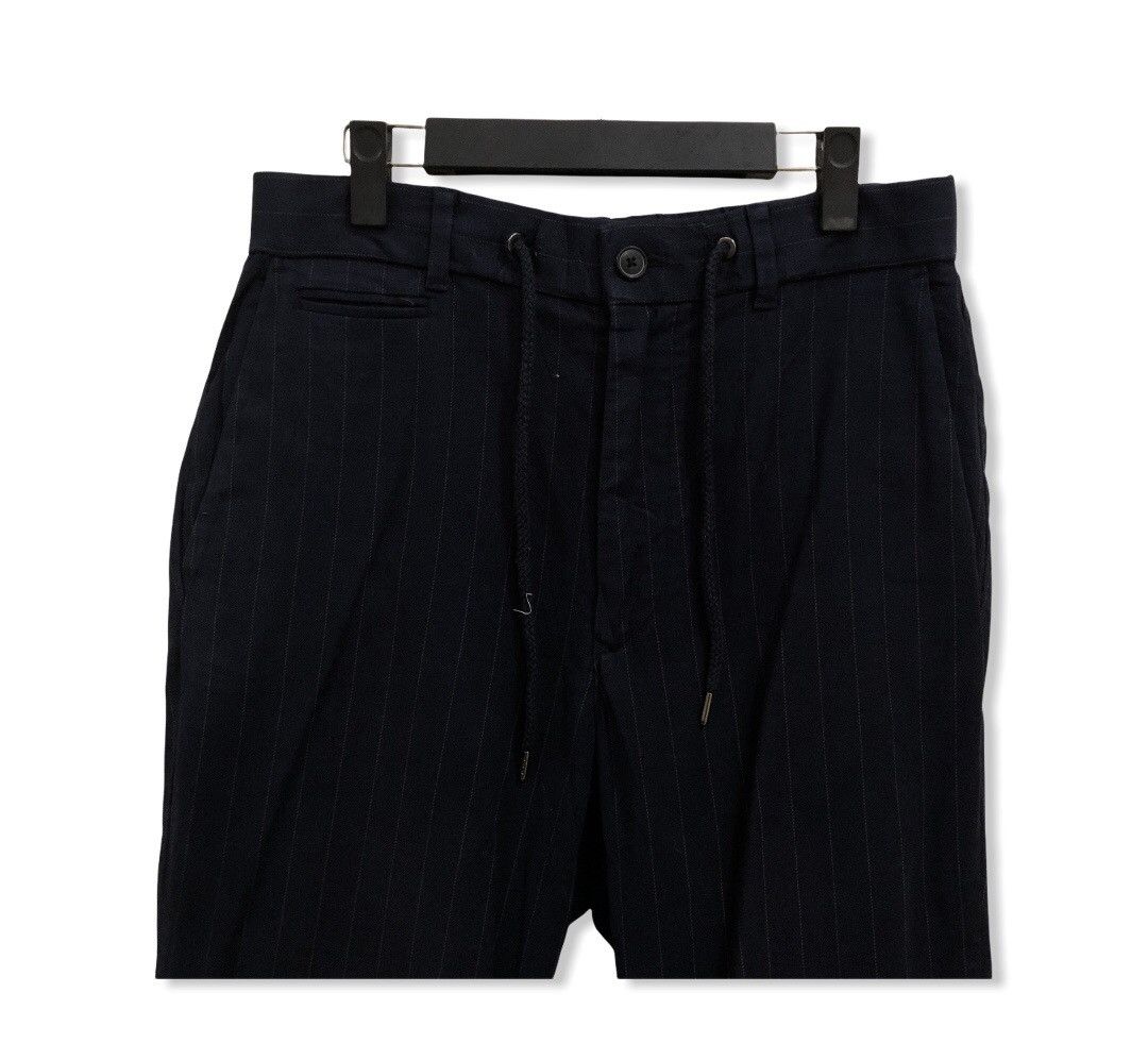 Global Work × Japanese Brand Japanese Brand Global Work Baggy Casual Pant Size US 30 / EU 46 - 3 Thumbnail