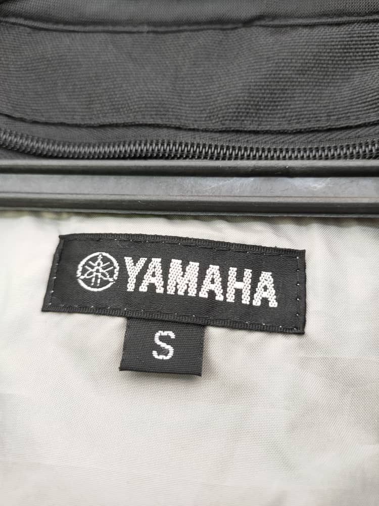 Sports Specialties 💥LAST CALL💥 Yamaha Biker Jacket Size US S / EU 44-46 / 1 - 13 Thumbnail