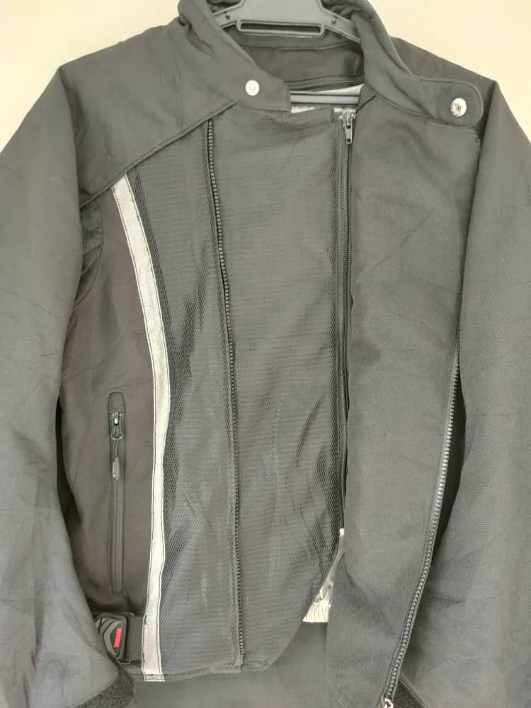 Sports Specialties 💥LAST CALL💥 Yamaha Biker Jacket Size US S / EU 44-46 / 1 - 9 Thumbnail