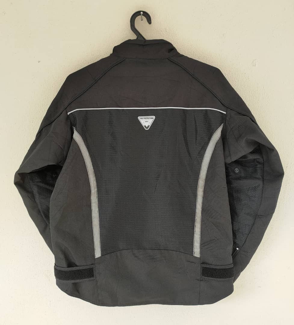 Sports Specialties 💥LAST CALL💥 Yamaha Biker Jacket Size US S / EU 44-46 / 1 - 2 Thumbnail