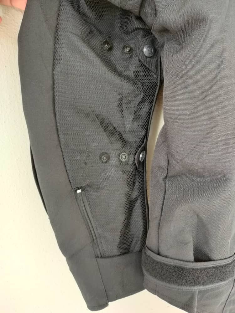 Sports Specialties 💥LAST CALL💥 Yamaha Biker Jacket Size US S / EU 44-46 / 1 - 7 Thumbnail