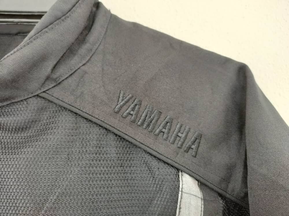 Sports Specialties 💥LAST CALL💥 Yamaha Biker Jacket Size US S / EU 44-46 / 1 - 12 Thumbnail
