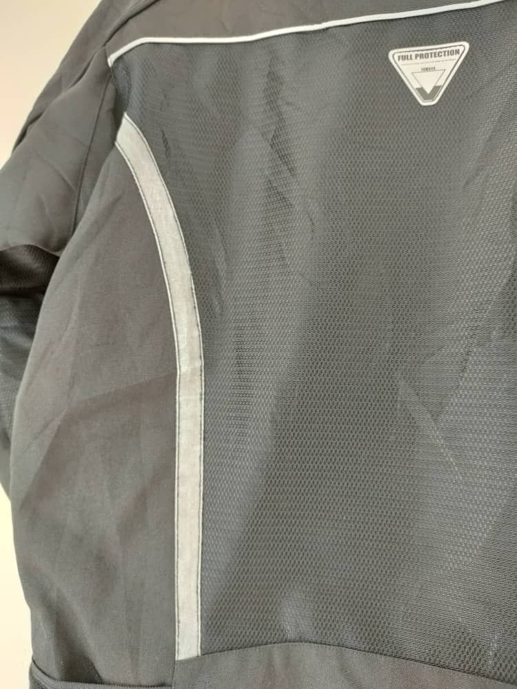 Sports Specialties 💥LAST CALL💥 Yamaha Biker Jacket Size US S / EU 44-46 / 1 - 3 Thumbnail