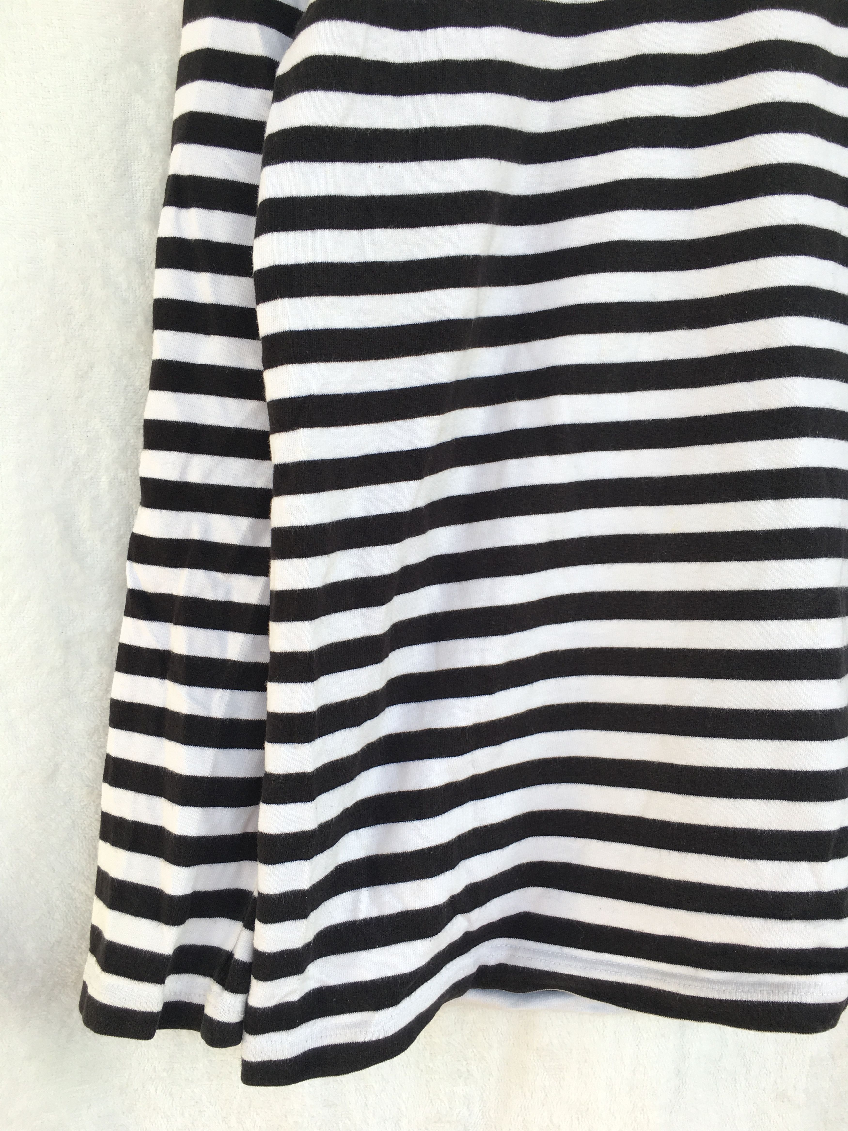 agnes b. stripe tee Size US M / EU 48-50 / 2 - 5 Thumbnail