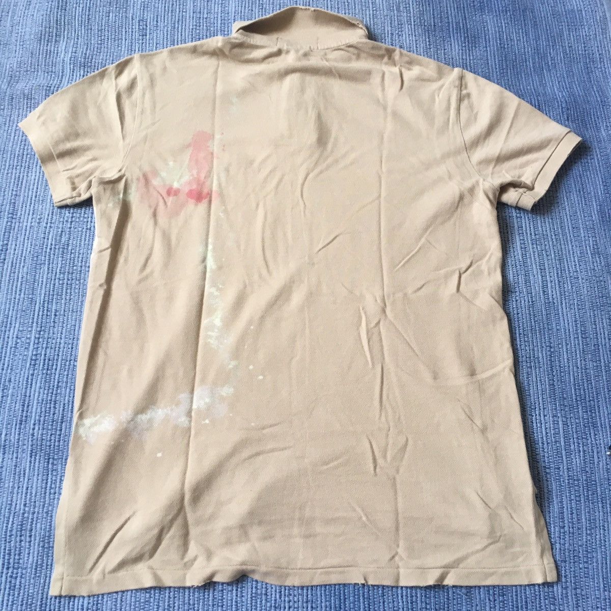 Polo Ralph Lauren × Ralph Lauren × Vintage vintage polo ralph lauren Size US M / EU 48-50 / 2 - 7 Thumbnail