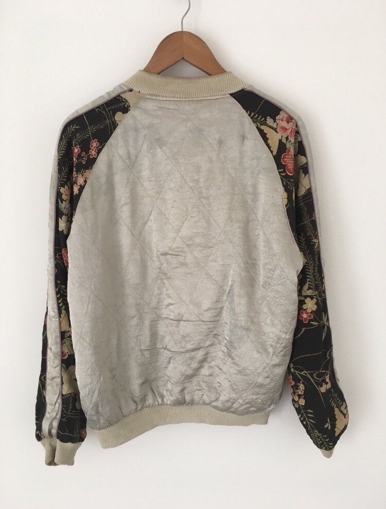 Japanese Brand × Takeo Kikuchi reversible jacket Size US M / EU 48-50 / 2 - 6 Thumbnail
