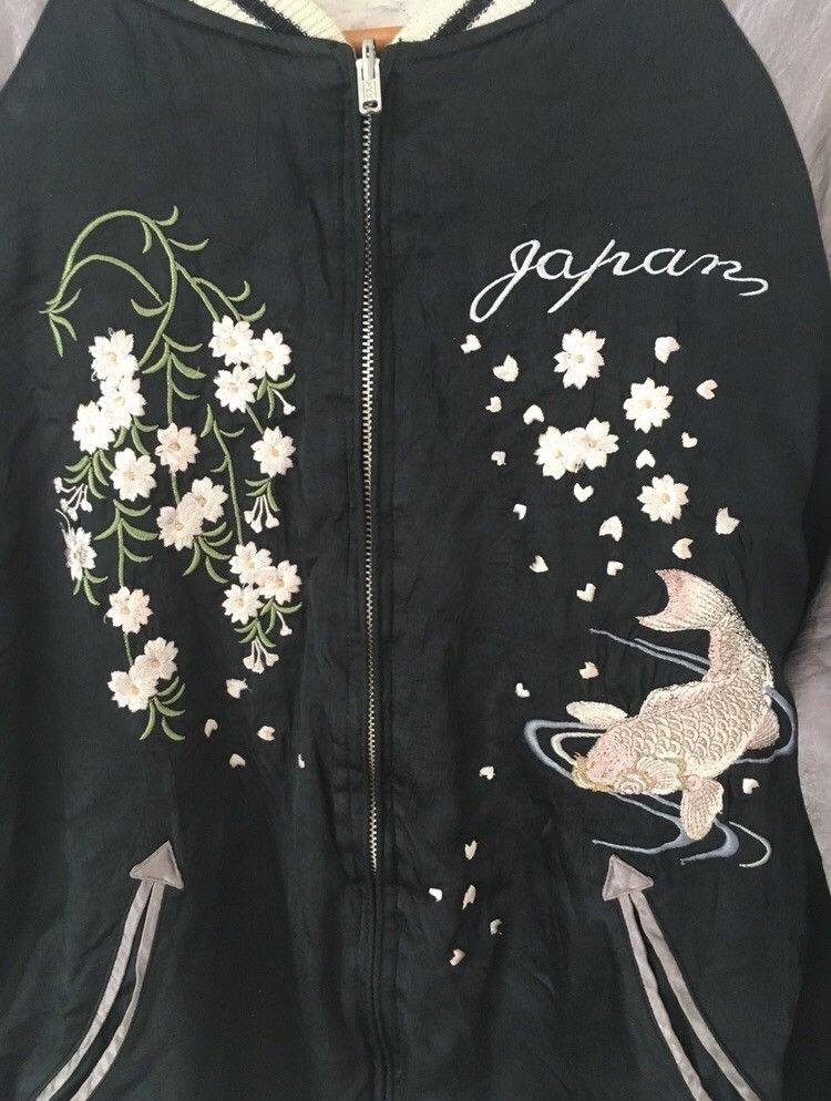 Japanese Brand × Takeo Kikuchi reversible jacket Size US M / EU 48-50 / 2 - 3 Thumbnail