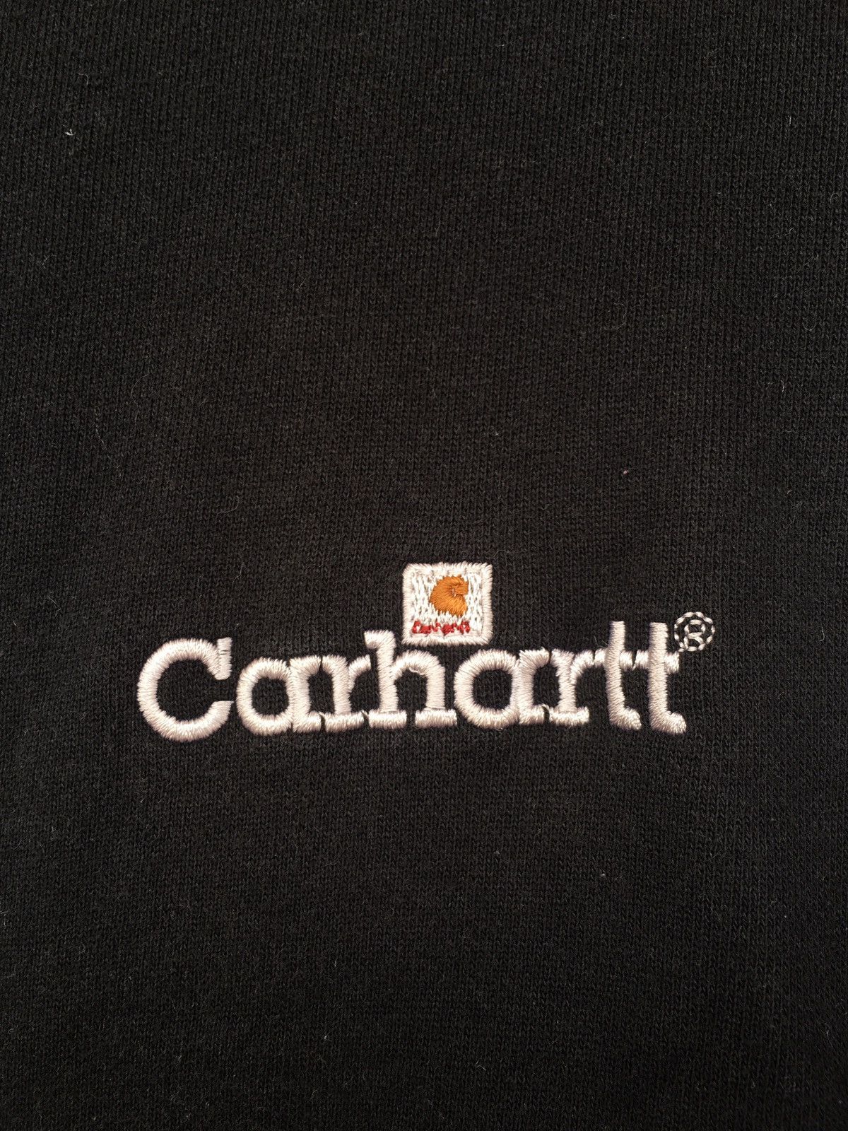 Carhartt varsity jacket Size US L / EU 52-54 / 3 - 3 Thumbnail