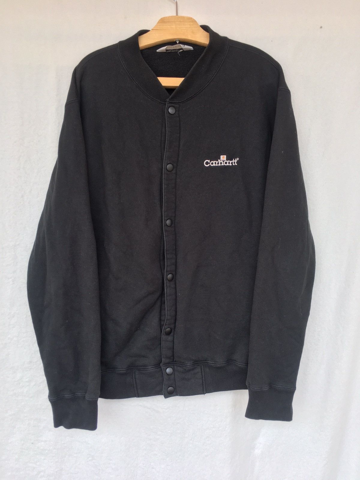 Carhartt varsity jacket Size US L / EU 52-54 / 3 - 1 Thumbnail