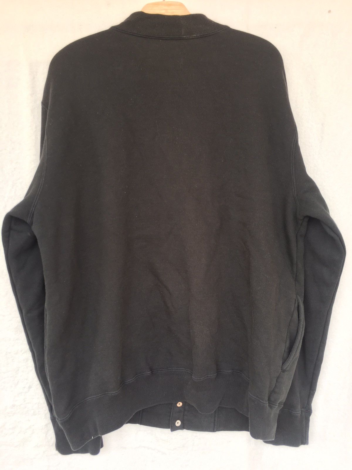 Carhartt varsity jacket Size US L / EU 52-54 / 3 - 4 Thumbnail