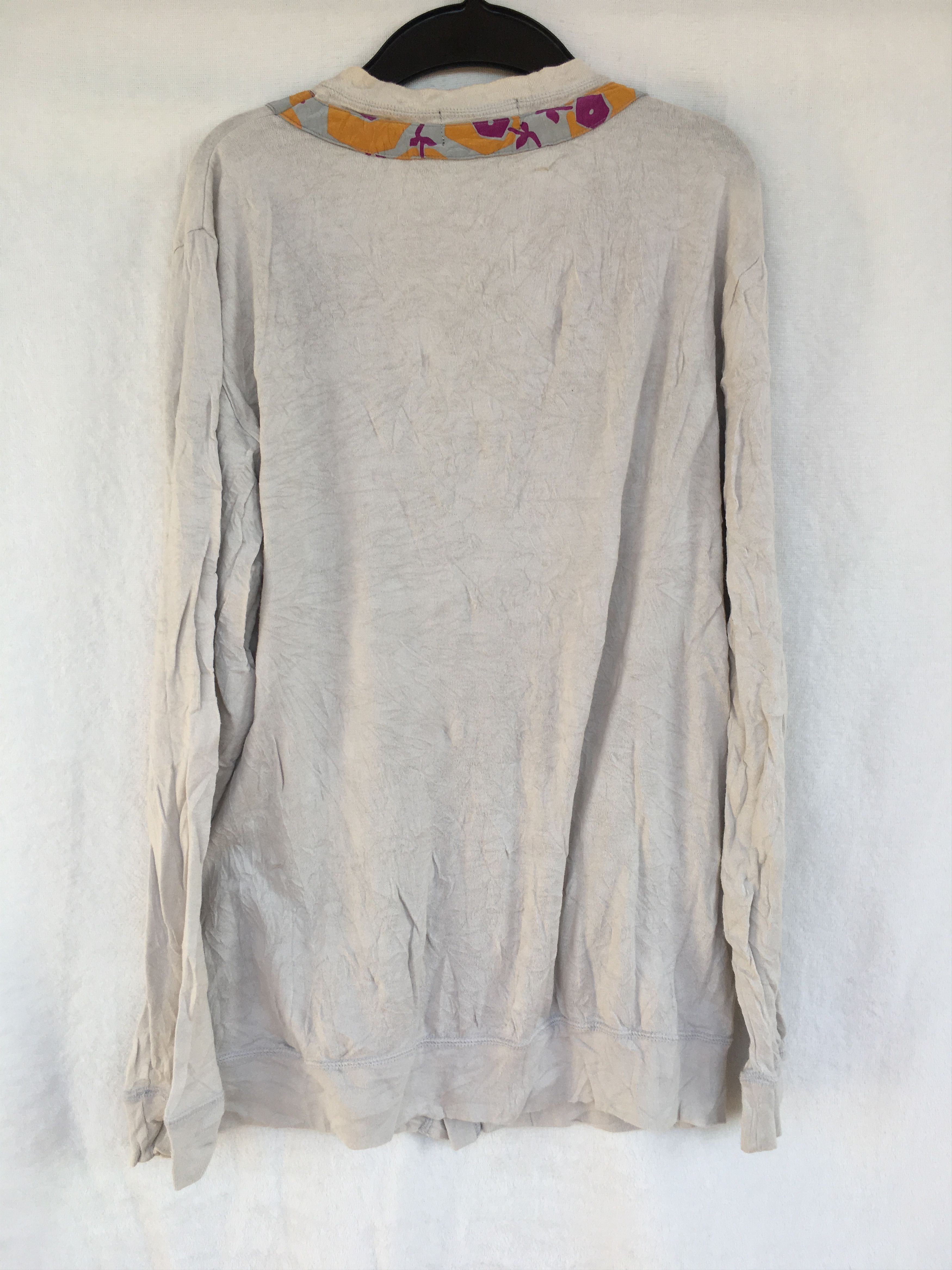 Japanese Brand × Tsumori Chisato cardigan bow tie Size US M / EU 48-50 / 2 - 7 Thumbnail