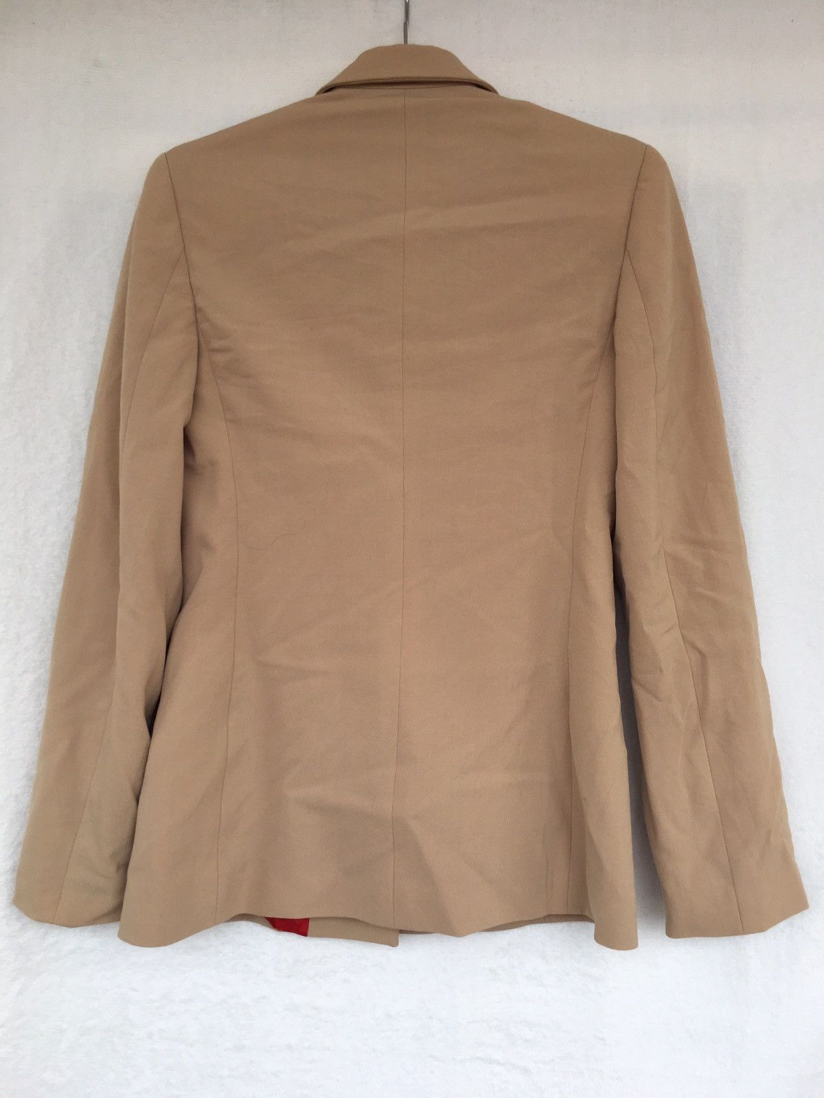 Dolce & Gabbana brown coat Size US M / EU 48-50 / 2 - 7 Thumbnail