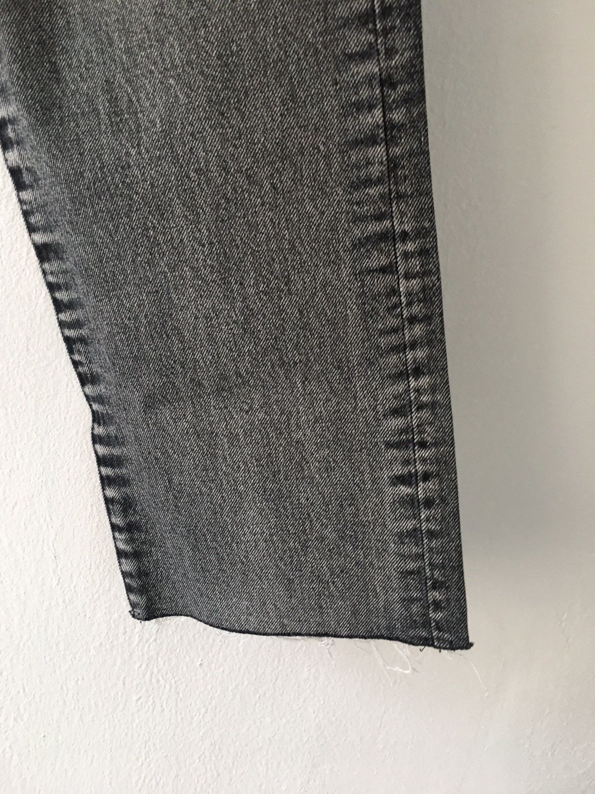 Levi's levis premium 501 big E Size US 32 / EU 48 - 3 Thumbnail