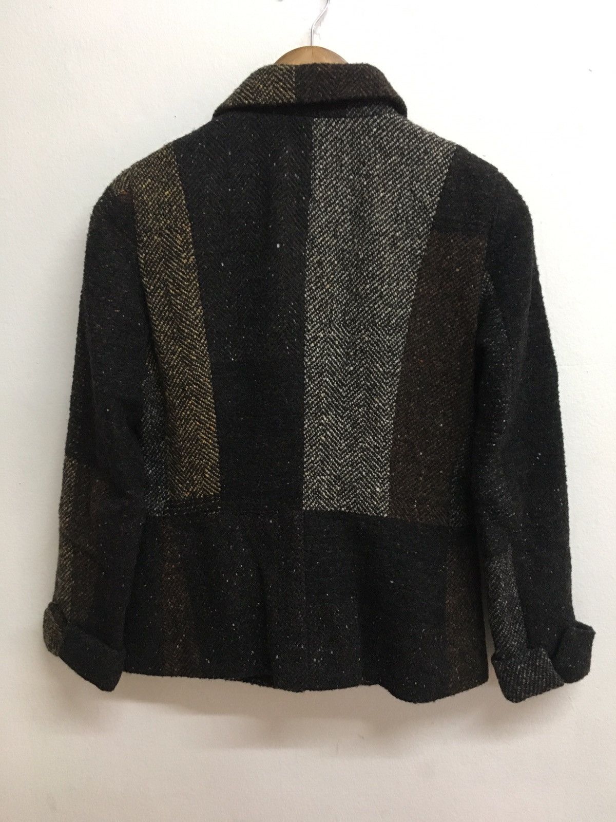 Scapa Sports wool mix Size US XS / EU 42 / 0 - 4 Thumbnail
