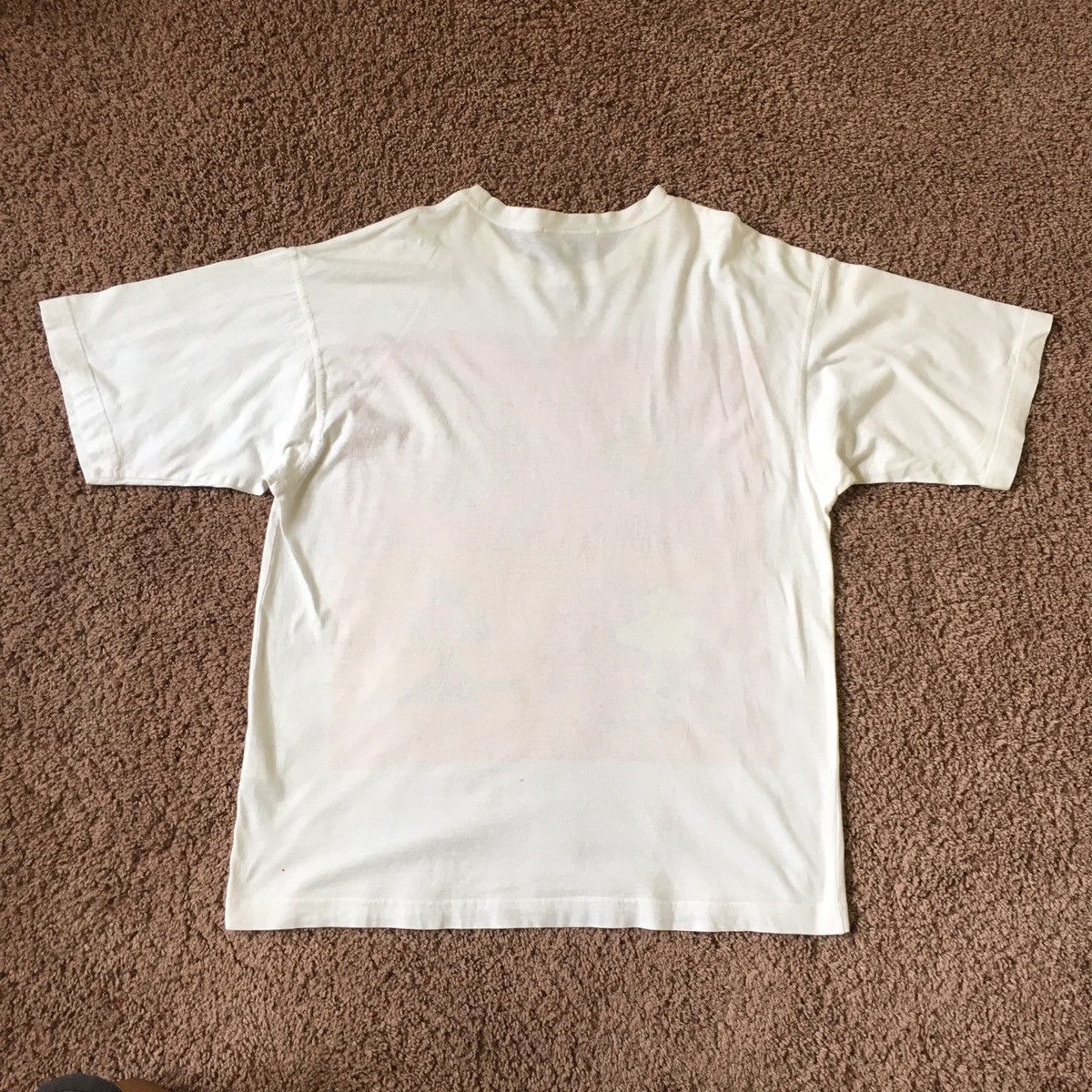 Iceberg × Vintage vintage iceberg history tee Size US L / EU 52-54 / 3 - 6 Thumbnail