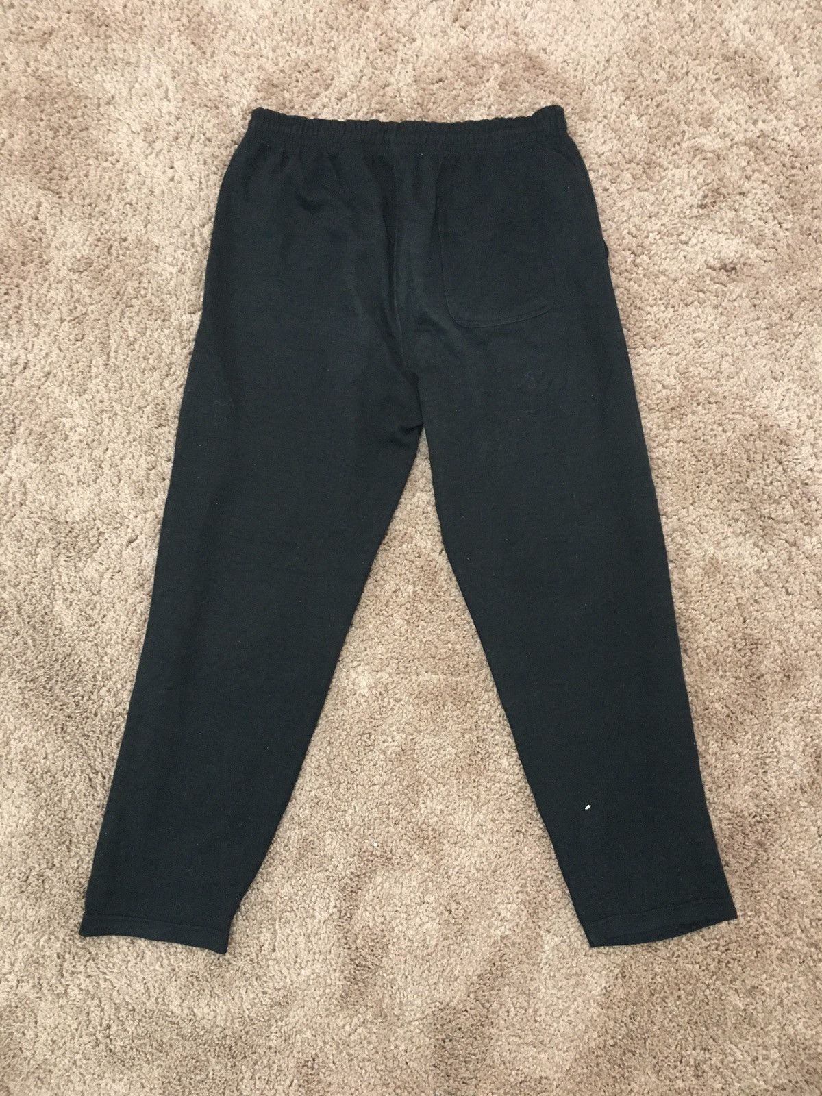 NFL × Vintage vintage riders sweat pants Size US 33 - 3 Thumbnail