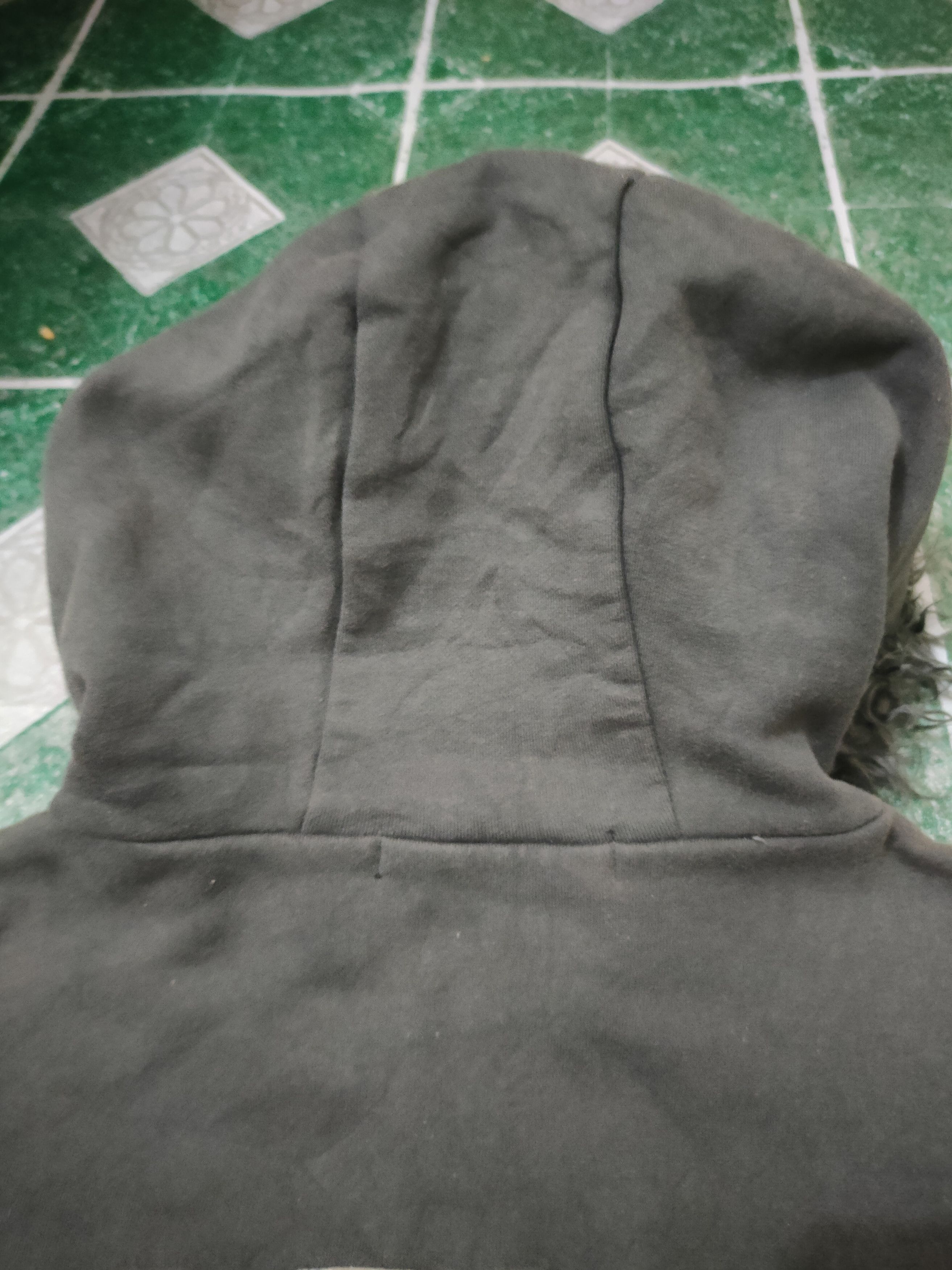 Japanese Brand Bernings Sho Jacket Button Faux Hoodie Size US L / EU 52-54 / 3 - 16 Thumbnail