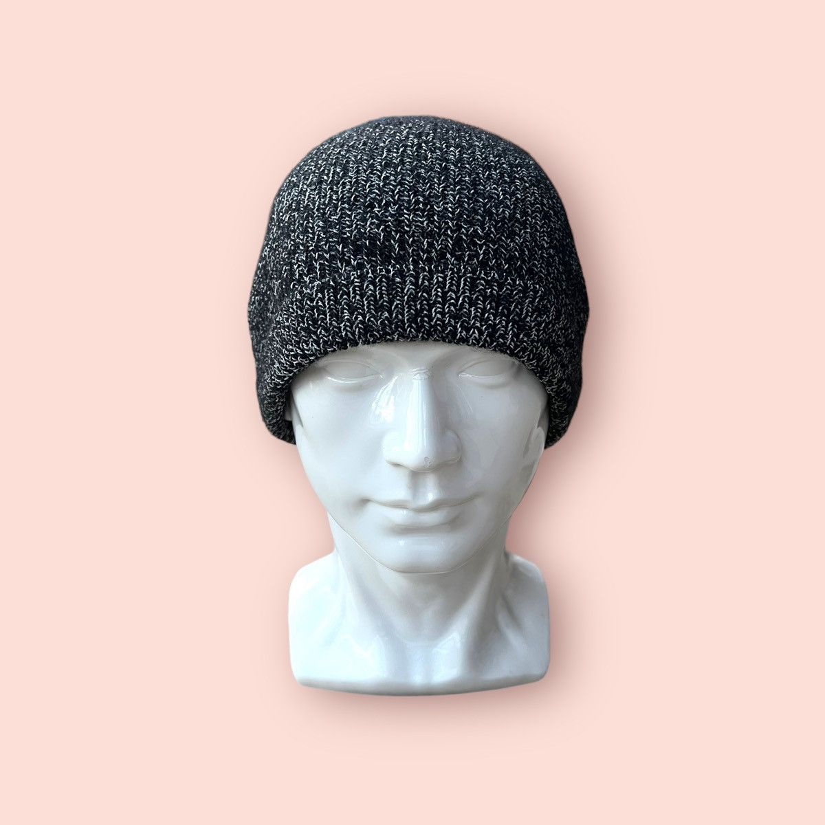 Jun Takahashi × Lemaire × Uniqlo RARE UNIQLO U JUN TAKAHASHI X LEMAIRE BEANIE Size ONE SIZE - 10 Thumbnail