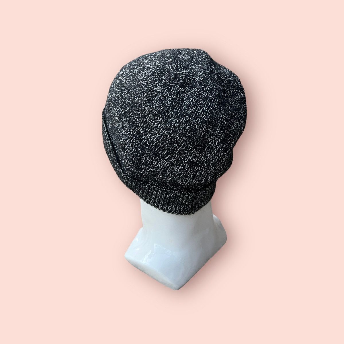 Jun Takahashi × Lemaire × Uniqlo RARE UNIQLO U JUN TAKAHASHI X LEMAIRE BEANIE Size ONE SIZE - 14 Thumbnail