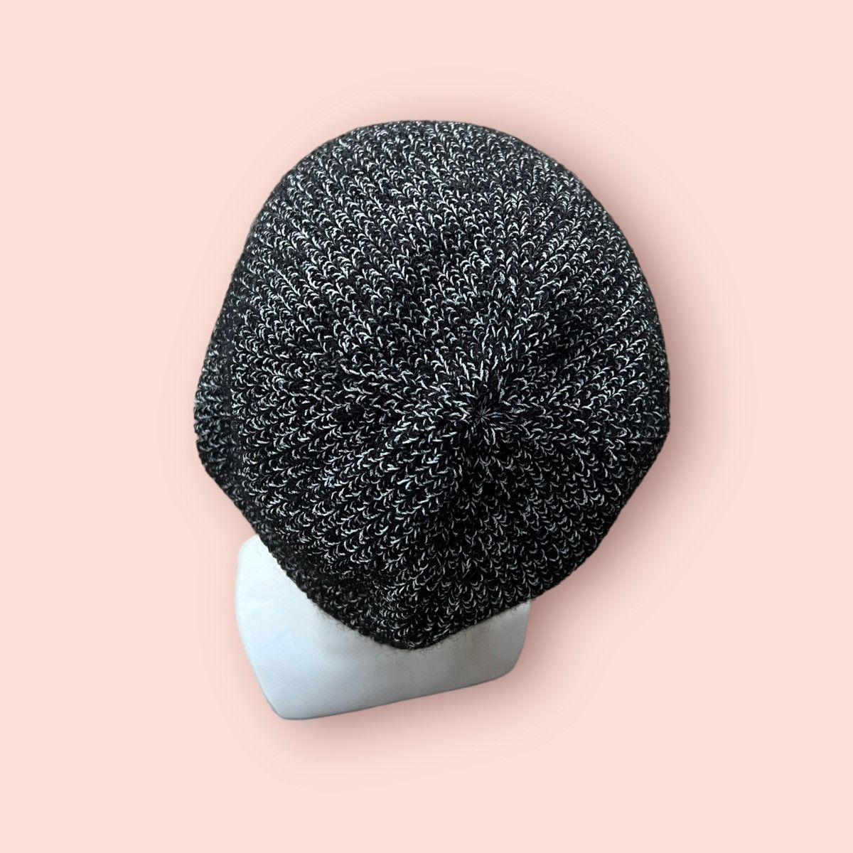 Jun Takahashi × Lemaire × Uniqlo RARE UNIQLO U JUN TAKAHASHI X LEMAIRE BEANIE Size ONE SIZE - 15 Thumbnail
