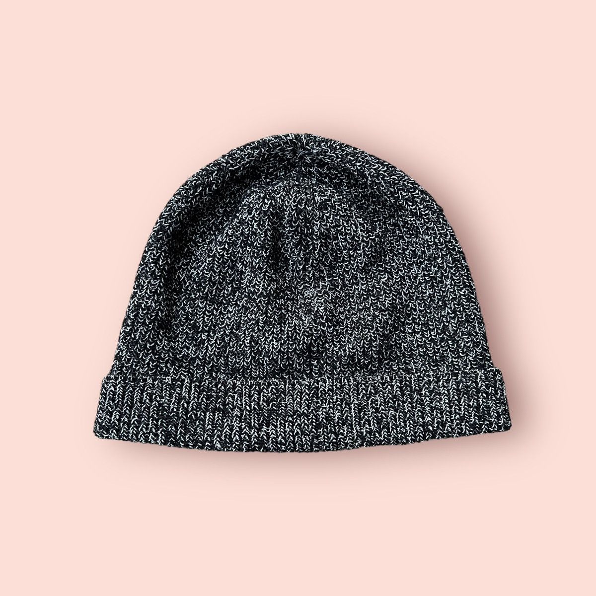 Jun Takahashi × Lemaire × Uniqlo RARE UNIQLO U JUN TAKAHASHI X LEMAIRE BEANIE Size ONE SIZE - 6 Thumbnail