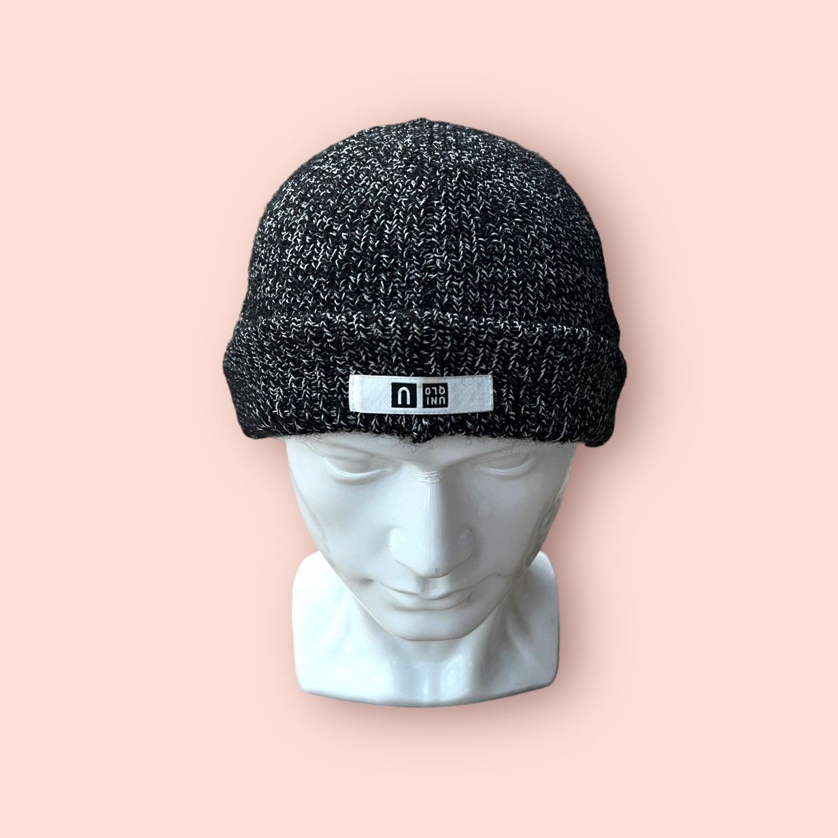 Jun Takahashi × Lemaire × Uniqlo RARE UNIQLO U JUN TAKAHASHI X LEMAIRE BEANIE Size ONE SIZE - 2 Thumbnail