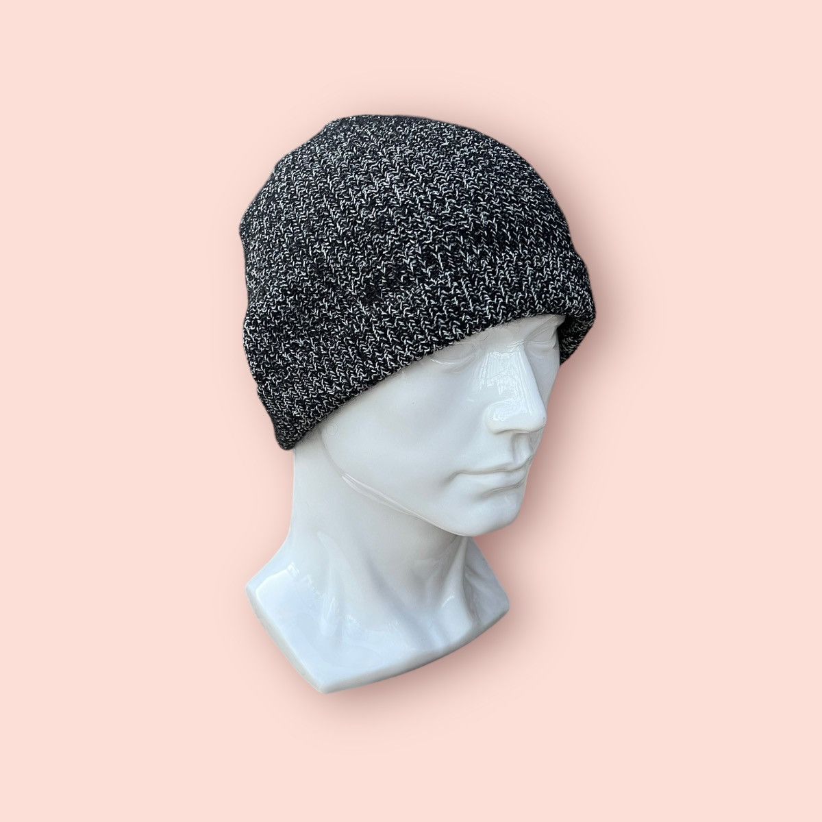 Jun Takahashi × Lemaire × Uniqlo RARE UNIQLO U JUN TAKAHASHI X LEMAIRE BEANIE Size ONE SIZE - 11 Thumbnail