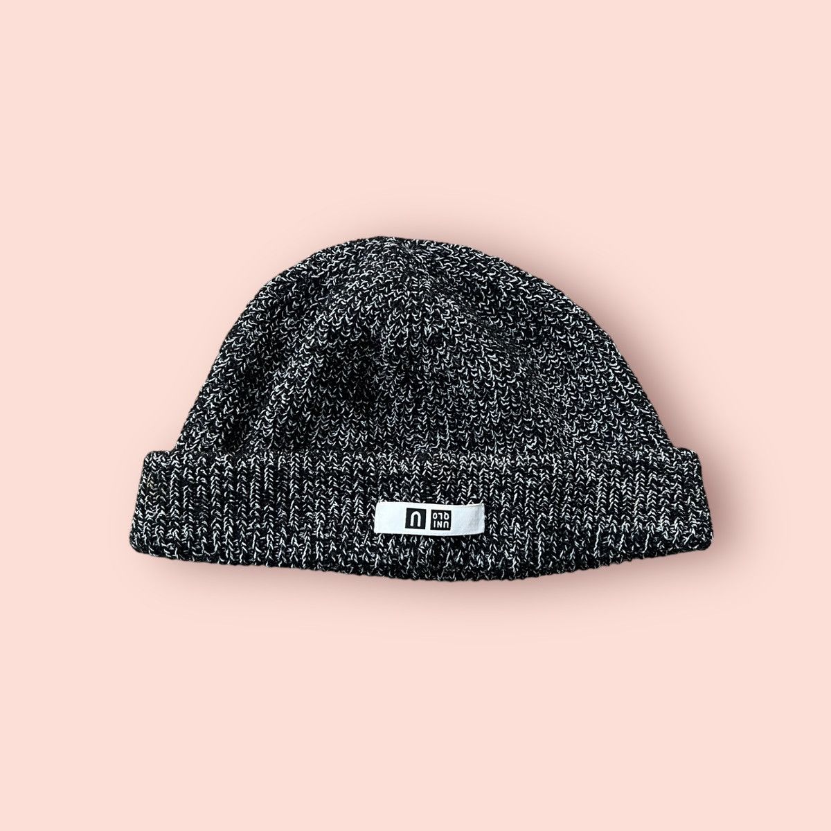 Jun Takahashi × Lemaire × Uniqlo RARE UNIQLO U JUN TAKAHASHI X LEMAIRE BEANIE Size ONE SIZE - 5 Thumbnail