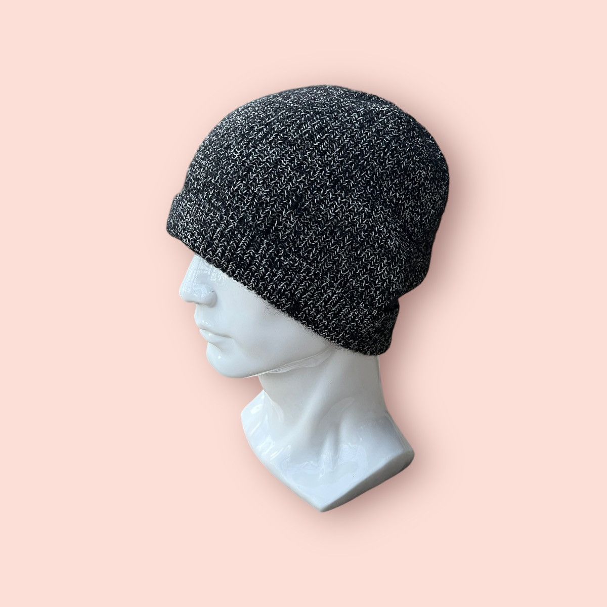Jun Takahashi × Lemaire × Uniqlo RARE UNIQLO U JUN TAKAHASHI X LEMAIRE BEANIE Size ONE SIZE - 13 Thumbnail