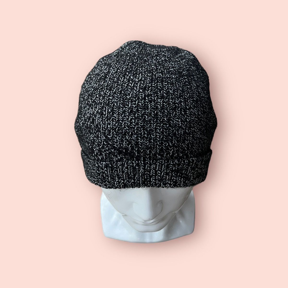 Jun Takahashi × Lemaire × Uniqlo RARE UNIQLO U JUN TAKAHASHI X LEMAIRE BEANIE Size ONE SIZE - 12 Thumbnail