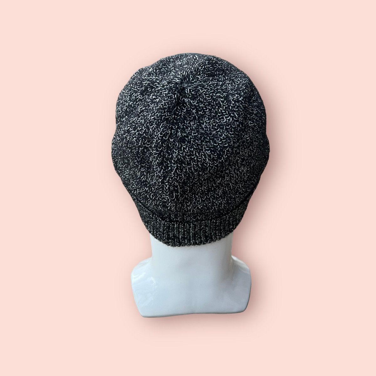 Jun Takahashi × Lemaire × Uniqlo RARE UNIQLO U JUN TAKAHASHI X LEMAIRE BEANIE Size ONE SIZE - 16 Thumbnail