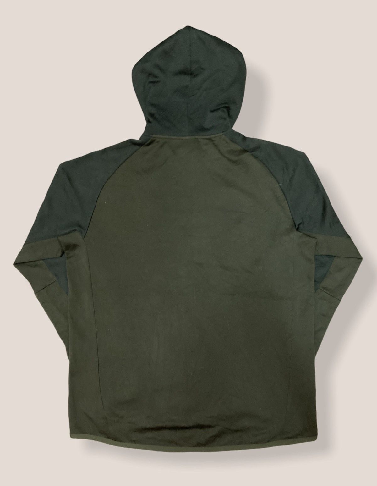 Columbia COLUMBIA TITANIUM ZIPPER HOODIE Size US XL / EU 56 / 4 - 4 Thumbnail