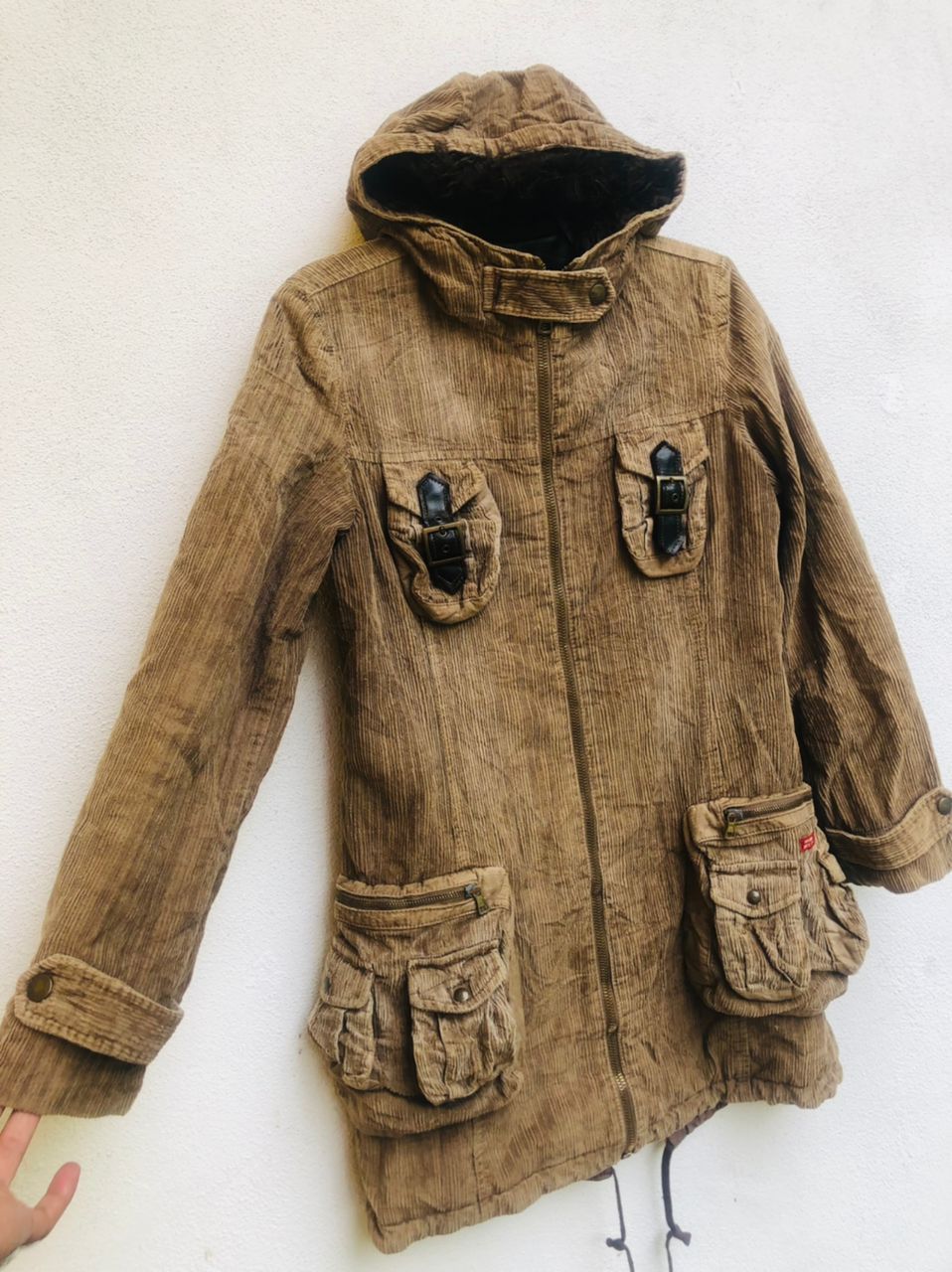 Japanese Brand × Vintage Vintage Mis Sixty Japanese Designer Fashion Style Jacket Size US M / EU 48-50 / 2 - 5 Thumbnail