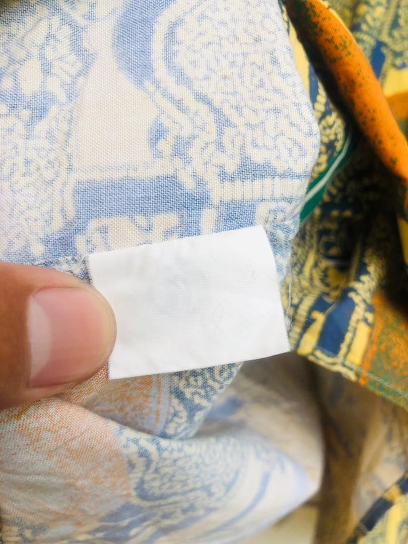 Japanese Brand × Vintage Vintage Jun Saito Japanese Designer Fashion Style Size US M / EU 48-50 / 2 - 11 Thumbnail