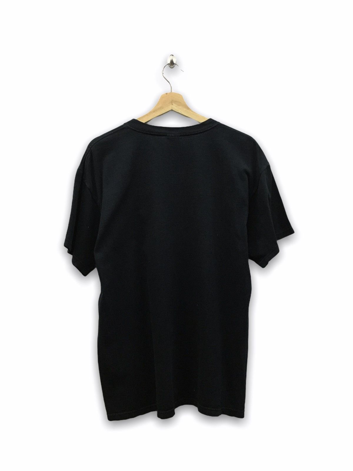 Band Tees × Vintage Rare Design The Used Size US L / EU 52-54 / 3 - 3 Thumbnail