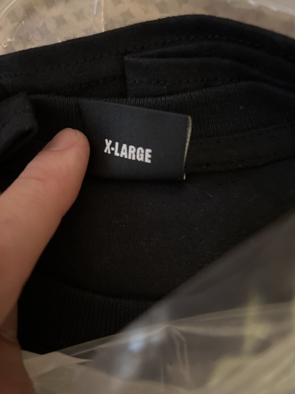 Revenge 2020 Revenge Young Thug Tee - XL Size US XL / EU 56 / 4 - 4 Thumbnail