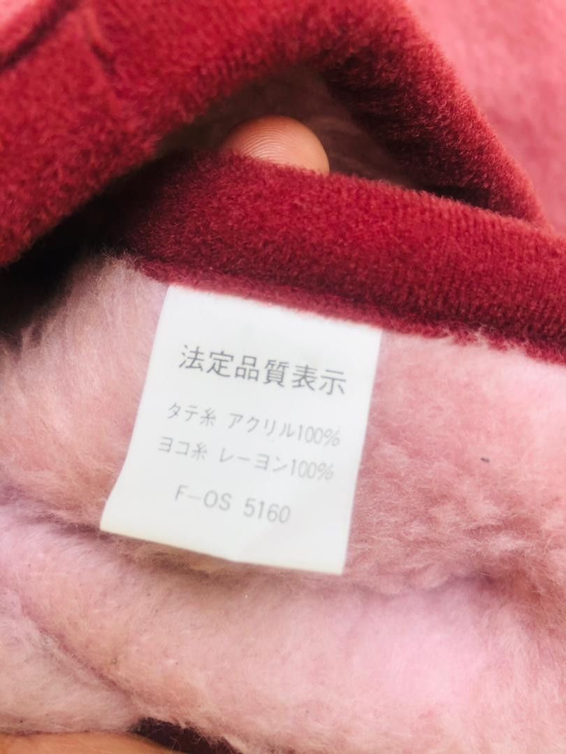 Japanese Brand × Vintage Vintage Japanese Designer Fashion Style Vest Size US M / EU 48-50 / 2 - 7 Thumbnail