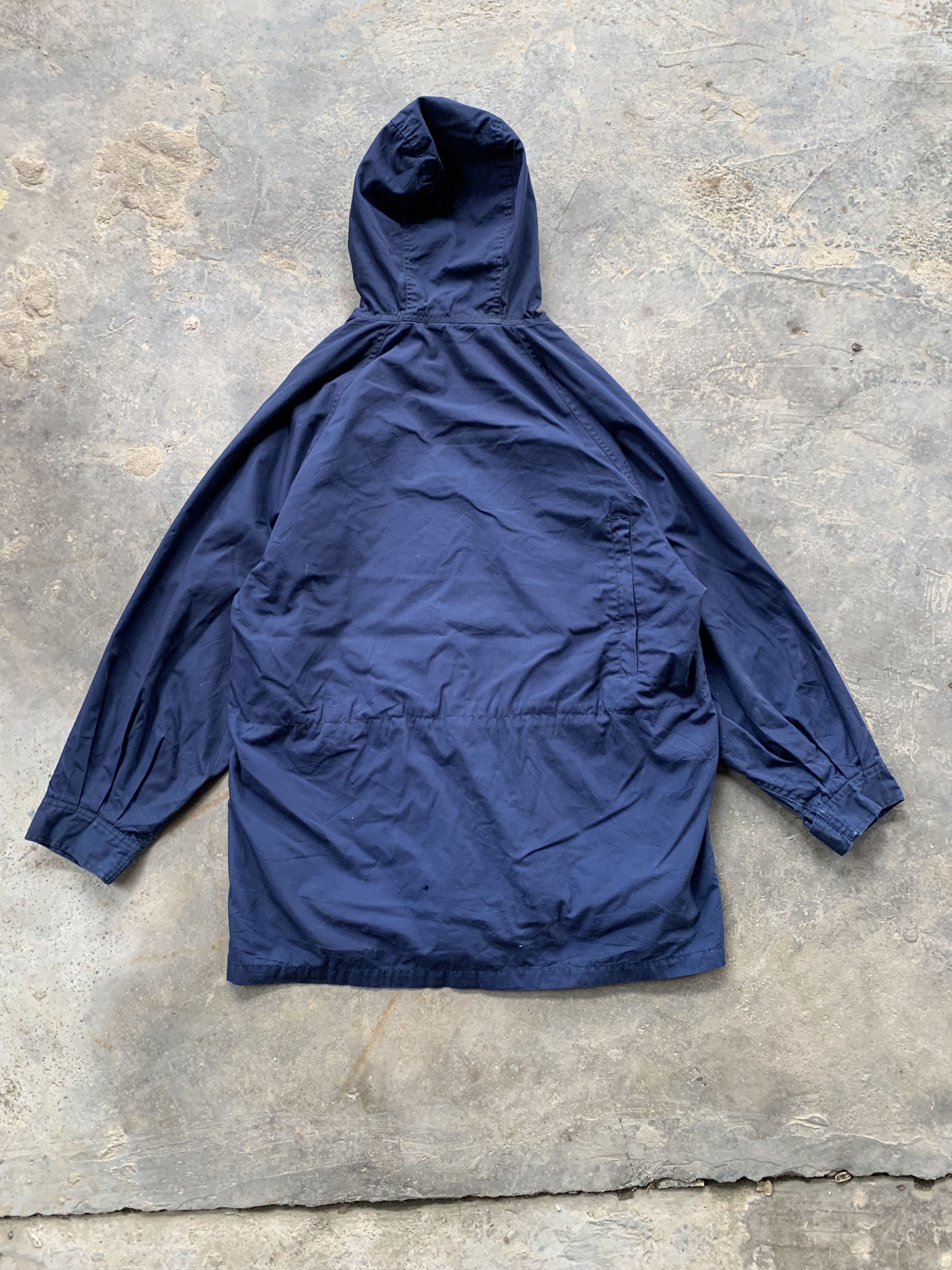 Vintage Vintage Evenriver Military Jacket Size US XL / EU 56 / 4 - 2 Thumbnail