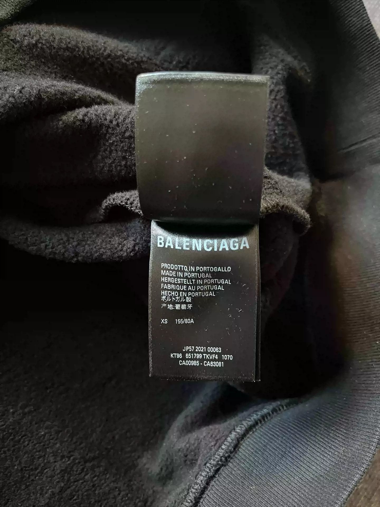 Balenciaga Balenciaga x PS5 Size US XS / EU 42 / 0 - 5 Thumbnail