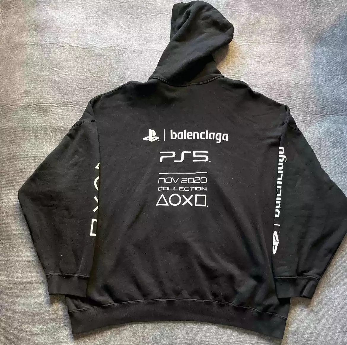 Balenciaga Balenciaga x PS5 Size US XS / EU 42 / 0 - 2 Thumbnail