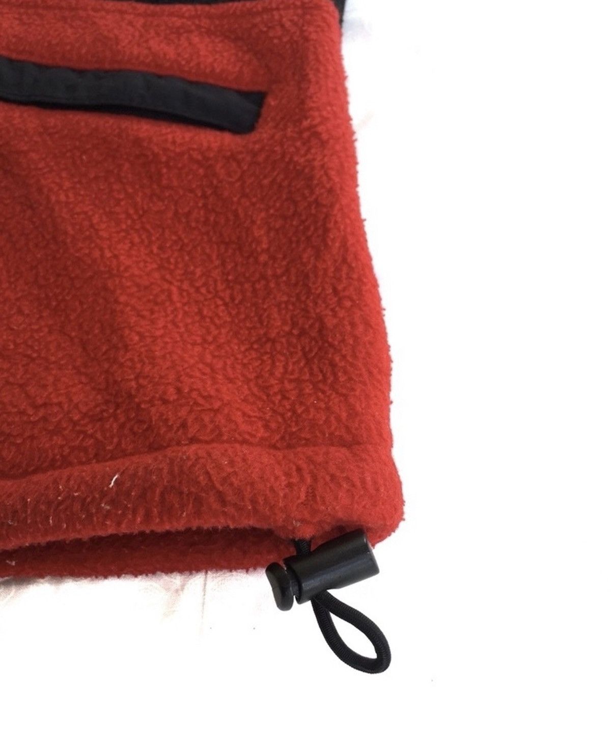 Teepee Sports Teepee Fleece Sleveless Jacket Size US L / EU 52-54 / 3 - 3 Thumbnail