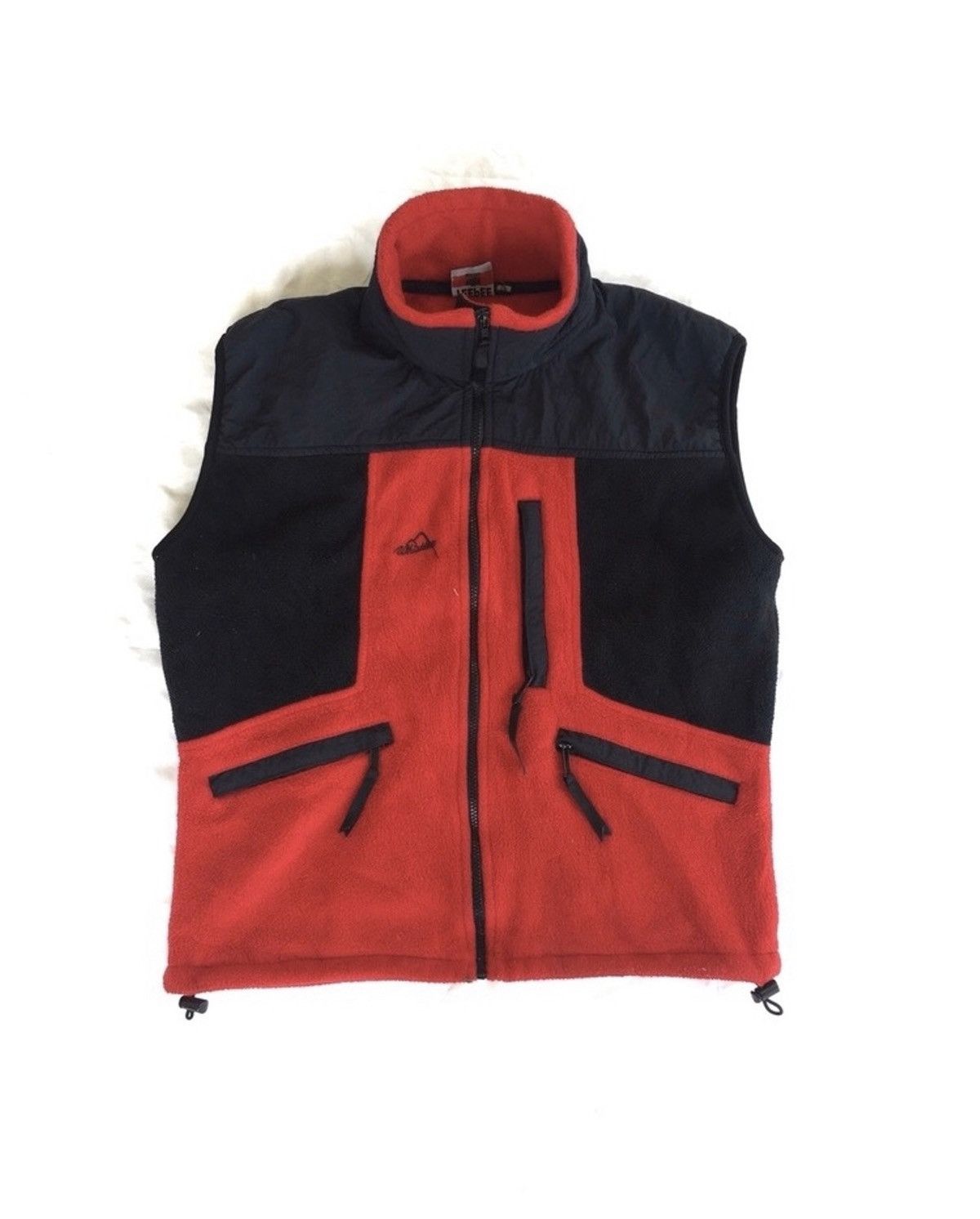 Teepee Sports Teepee Fleece Sleveless Jacket Size US L / EU 52-54 / 3 - 1 Thumbnail