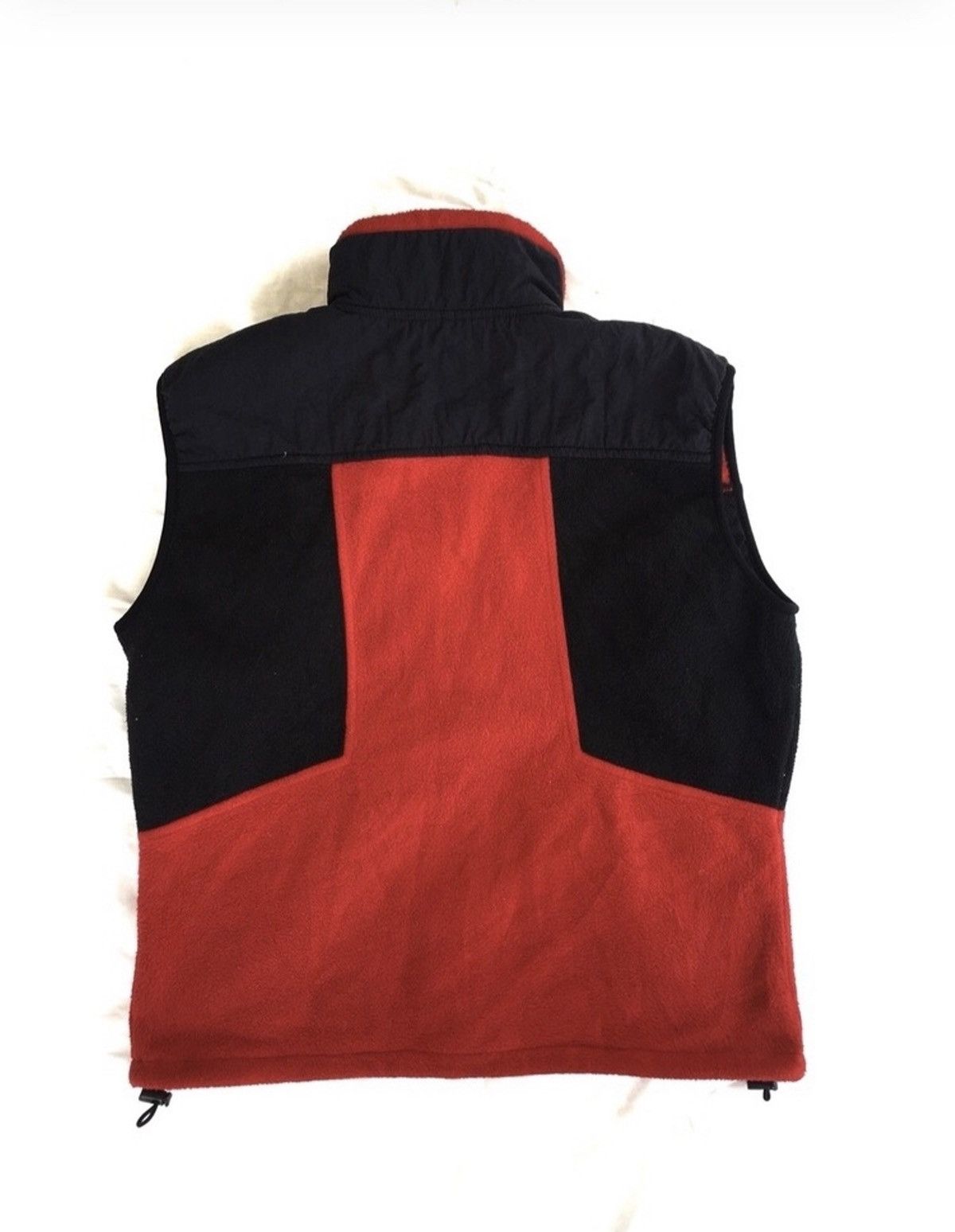 Teepee Sports Teepee Fleece Sleveless Jacket Size US L / EU 52-54 / 3 - 2 Thumbnail