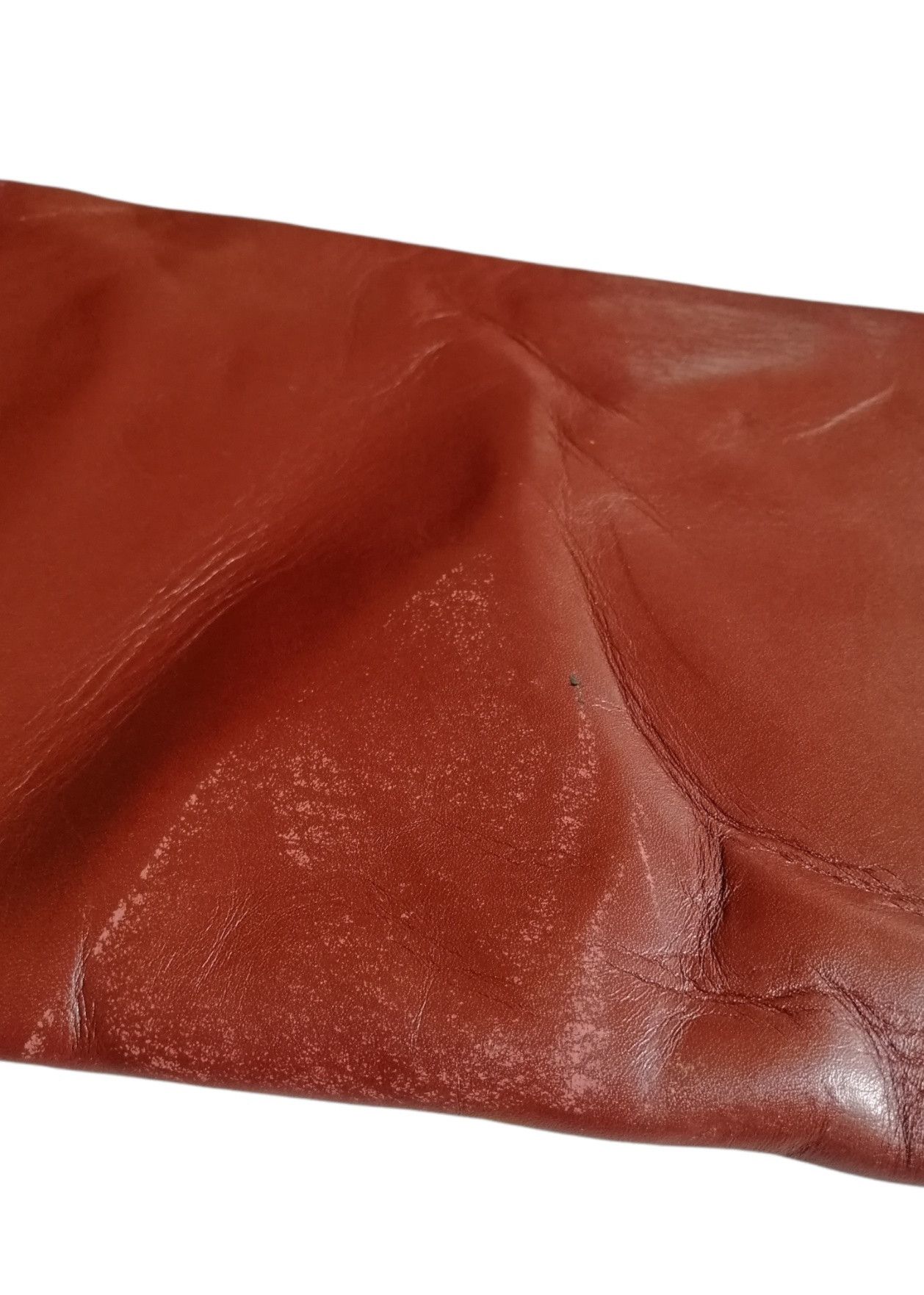Cartier Vintage Les must de Cartier Paris Leather Clucth Bag Size ONE SIZE - 6 Thumbnail