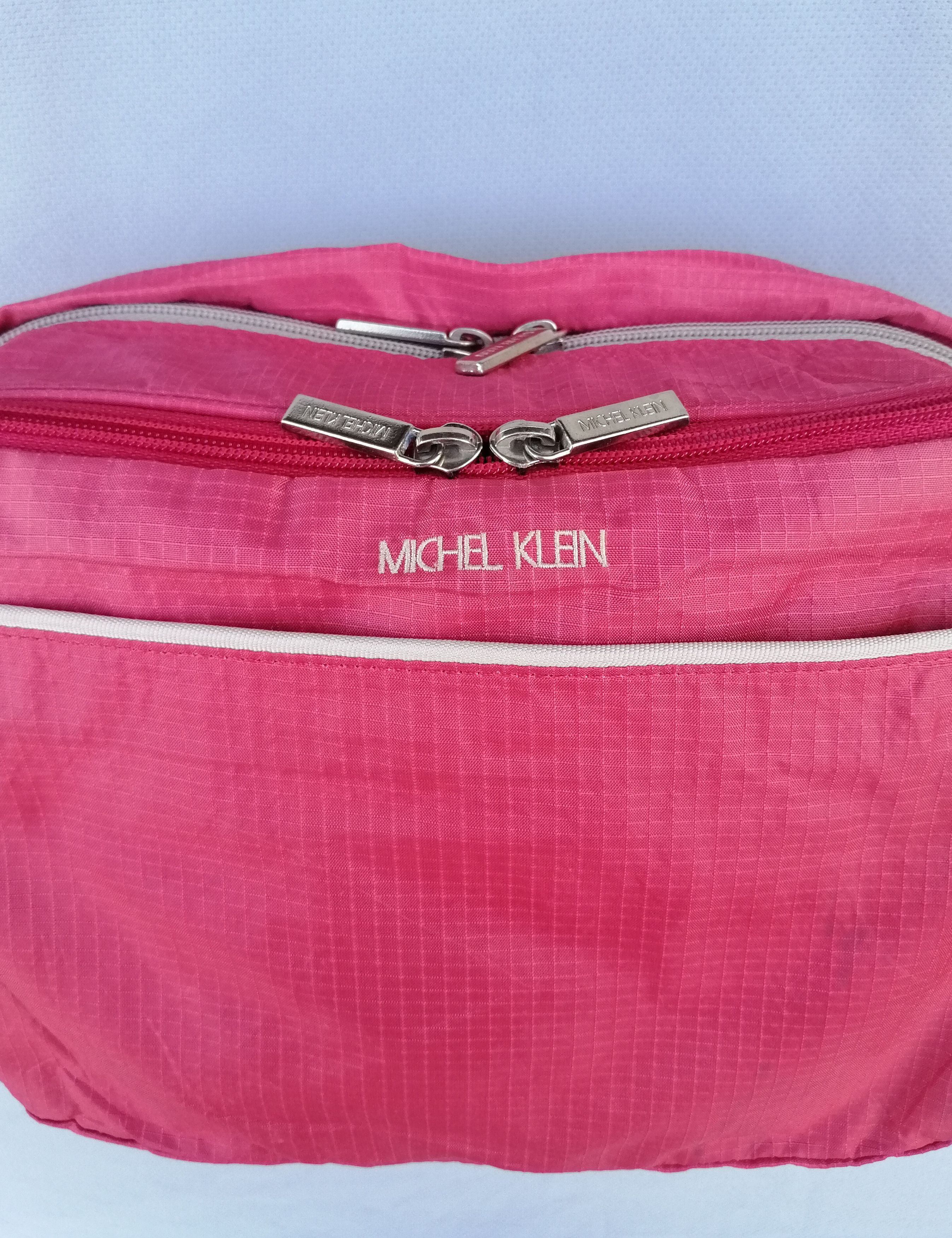 Michel Klein MICHEL KLEIN Paris Crossbody Bags Size ONE SIZE - 5 Thumbnail
