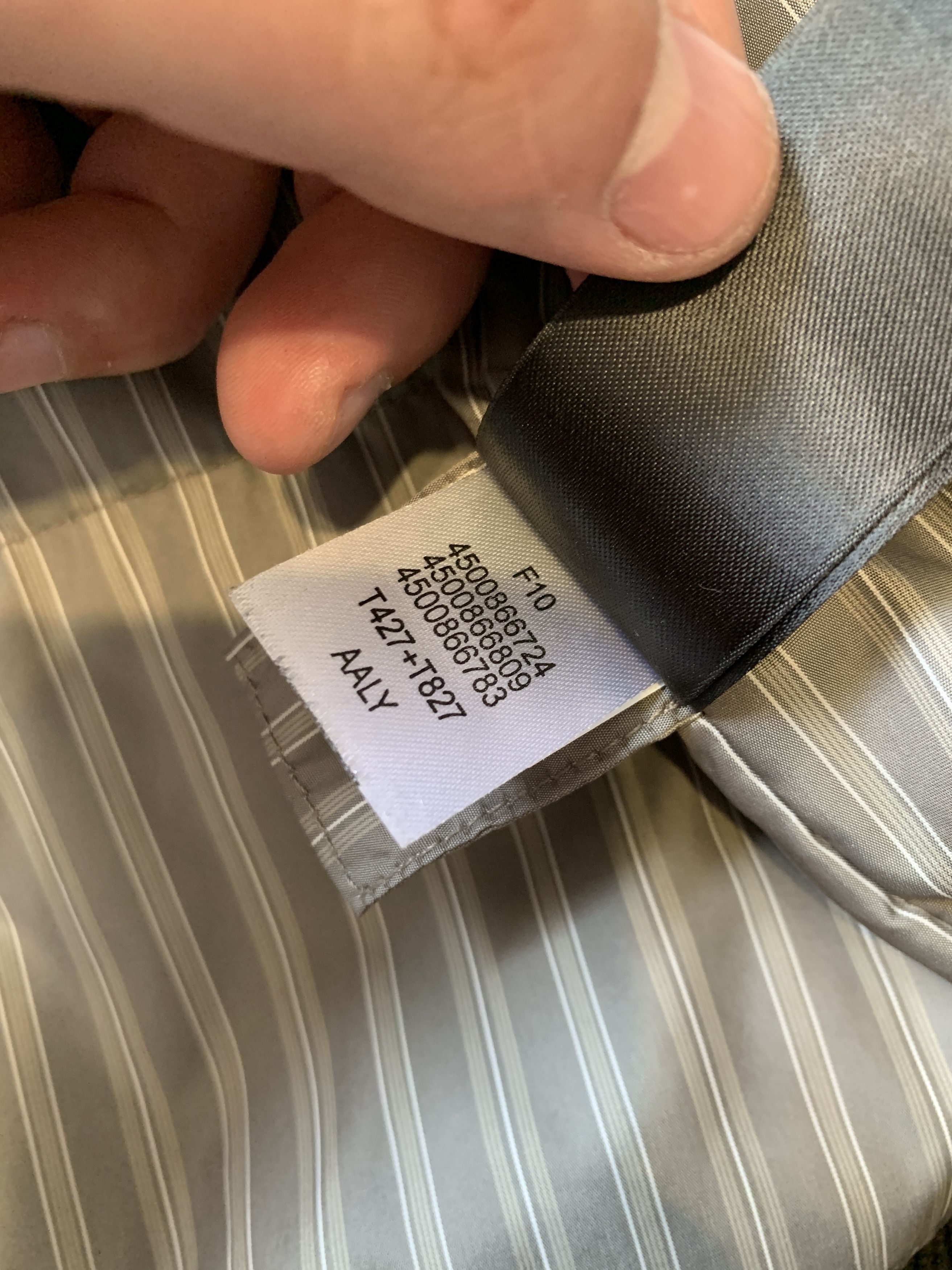 Other Vintage The North Face Wool Jacket Size US M / EU 48-50 / 2 - 14 Thumbnail