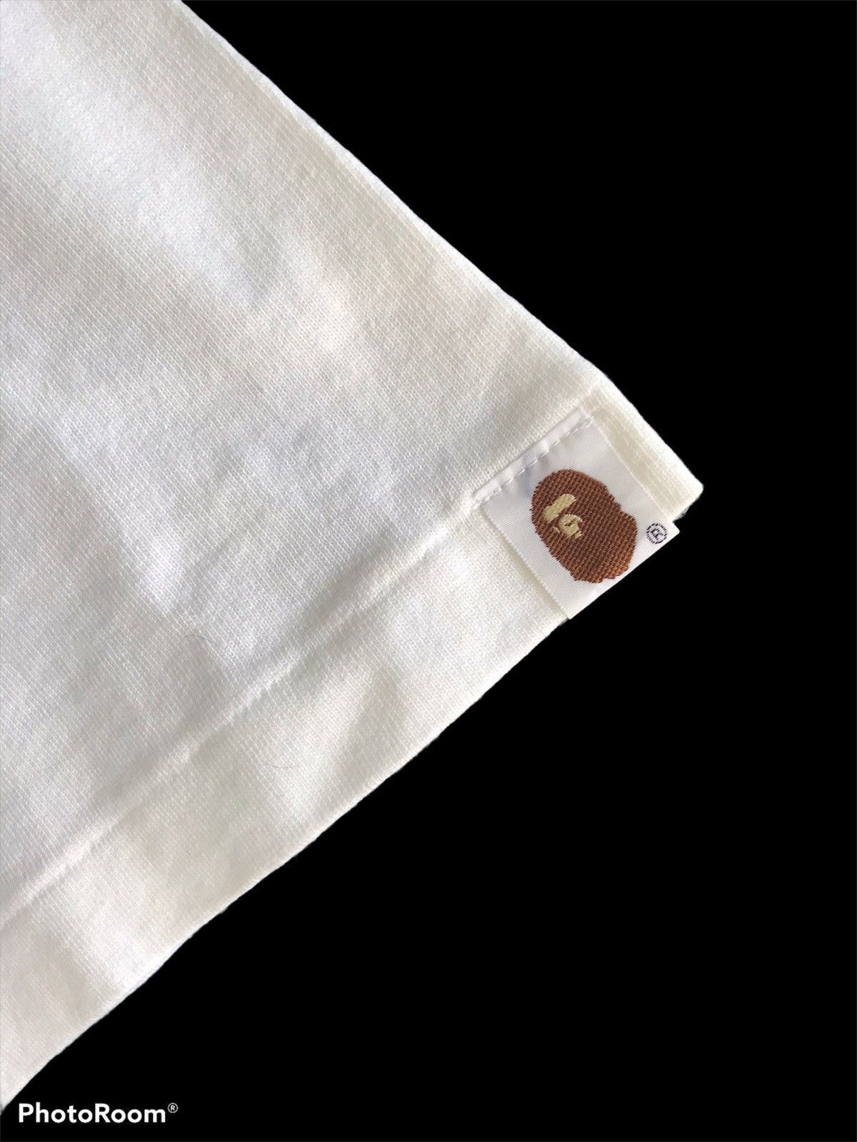Bape BAPE Jesus Big Print Single Stitch Size US S / EU 44-46 / 1 - 4 Thumbnail