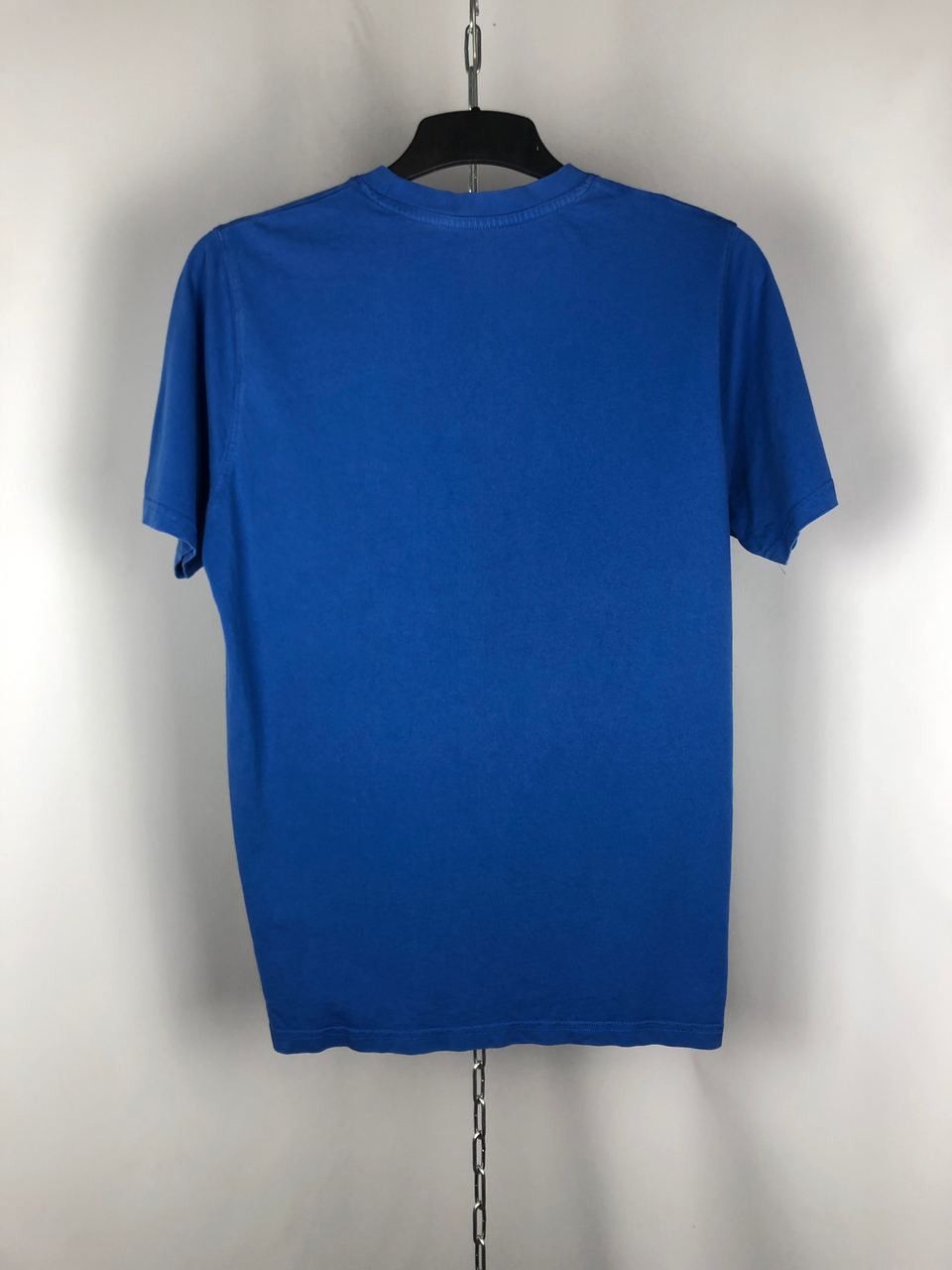 Dickies Dickies T-shirts big logo blue size M Size US M / EU 48-50 / 2 - 6 Thumbnail