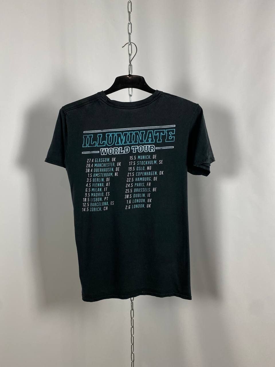 Band Tees Shawn mendes vintage band tee T-shirts size S Size US S / EU 44-46 / 1 - 4 Thumbnail
